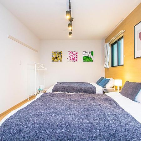 La Chic Stay Hakata Fukuoka  Eksteriør bilde